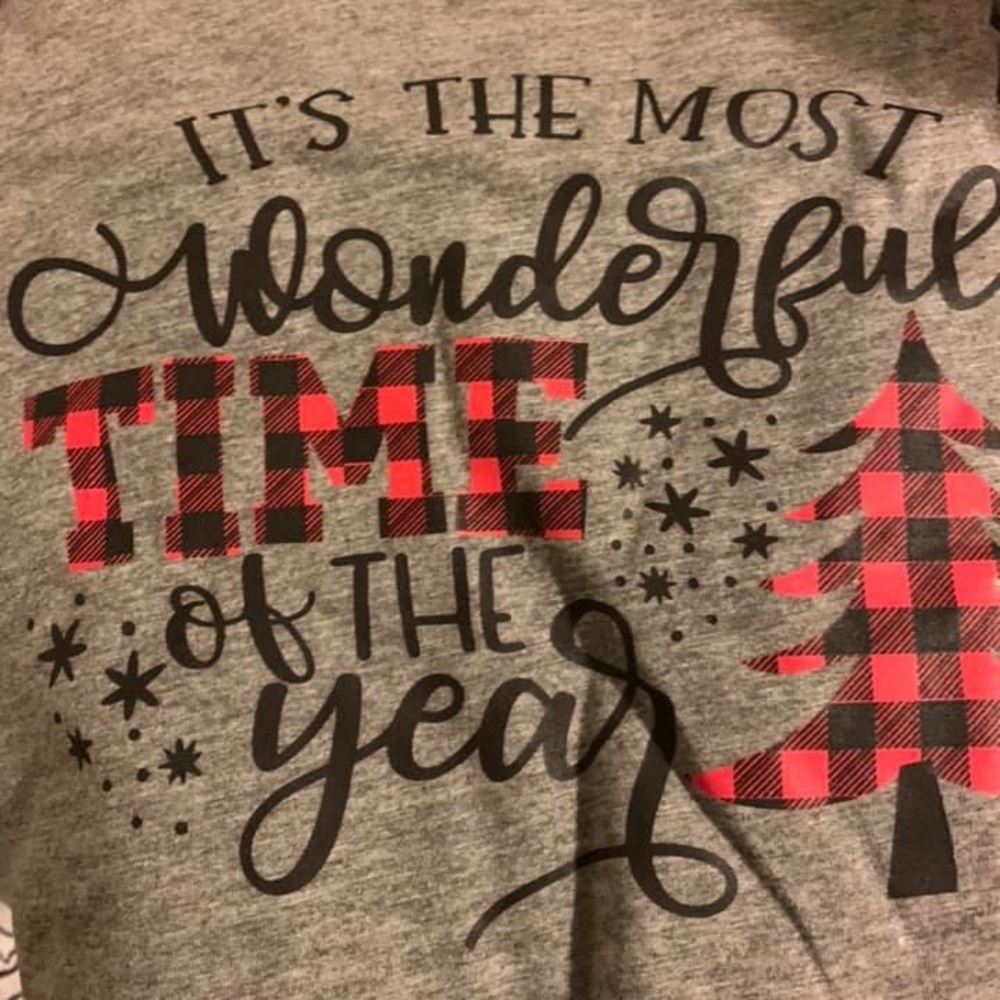 Christmas T-Shirt